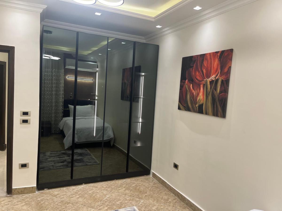 Apartamento Moon Citystars