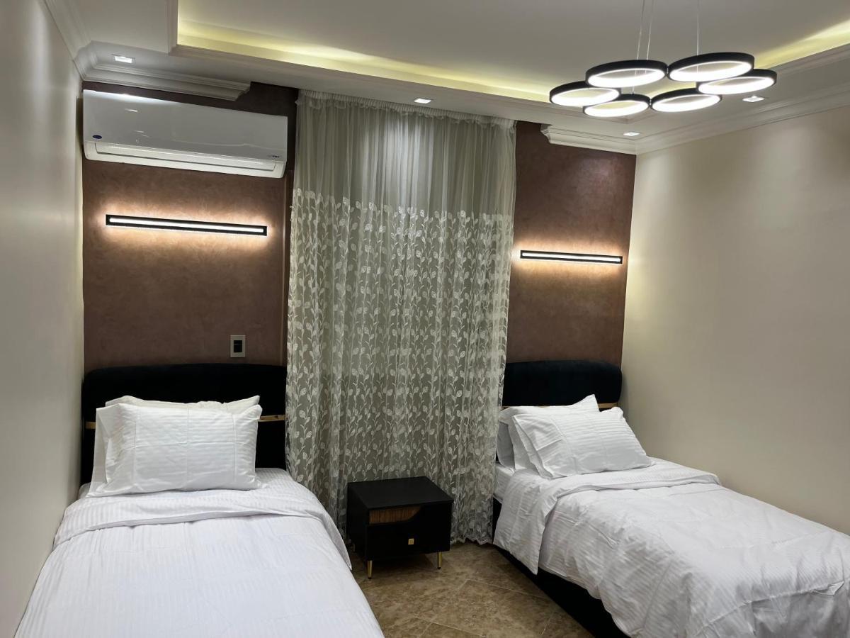Apartamento Moon Citystars Cairo