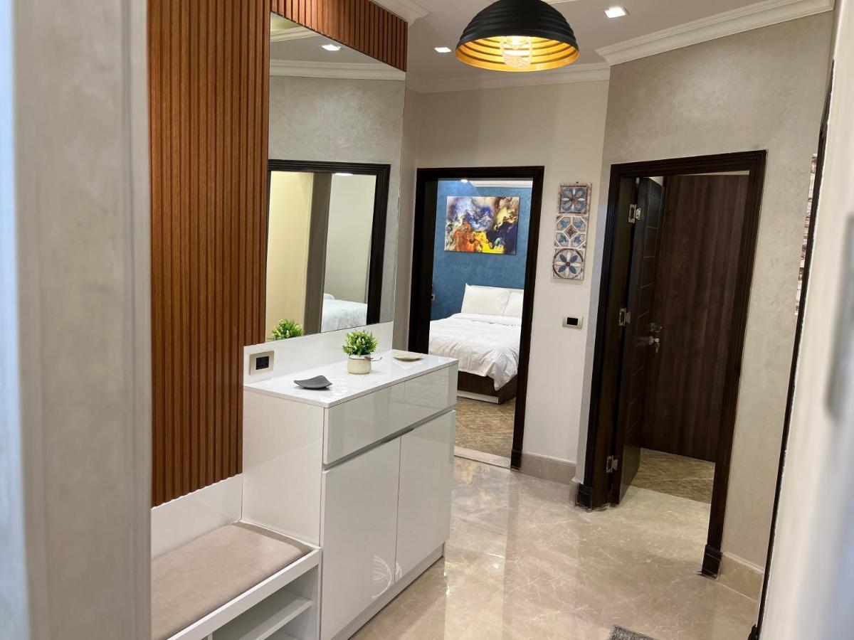 Apartamento Moon Citystars Cairo