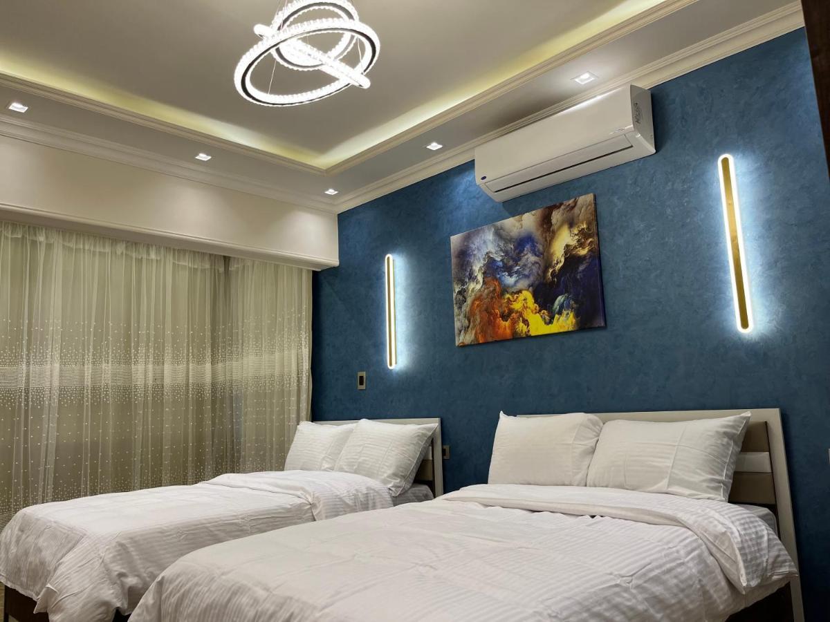 Moon Citystars Apartamento Cairo