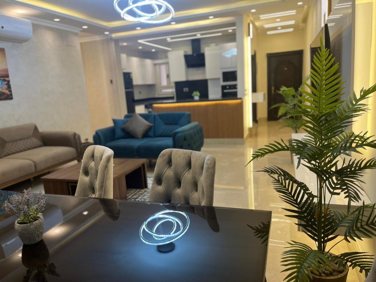 Moon Citystars Apartamento Cairo