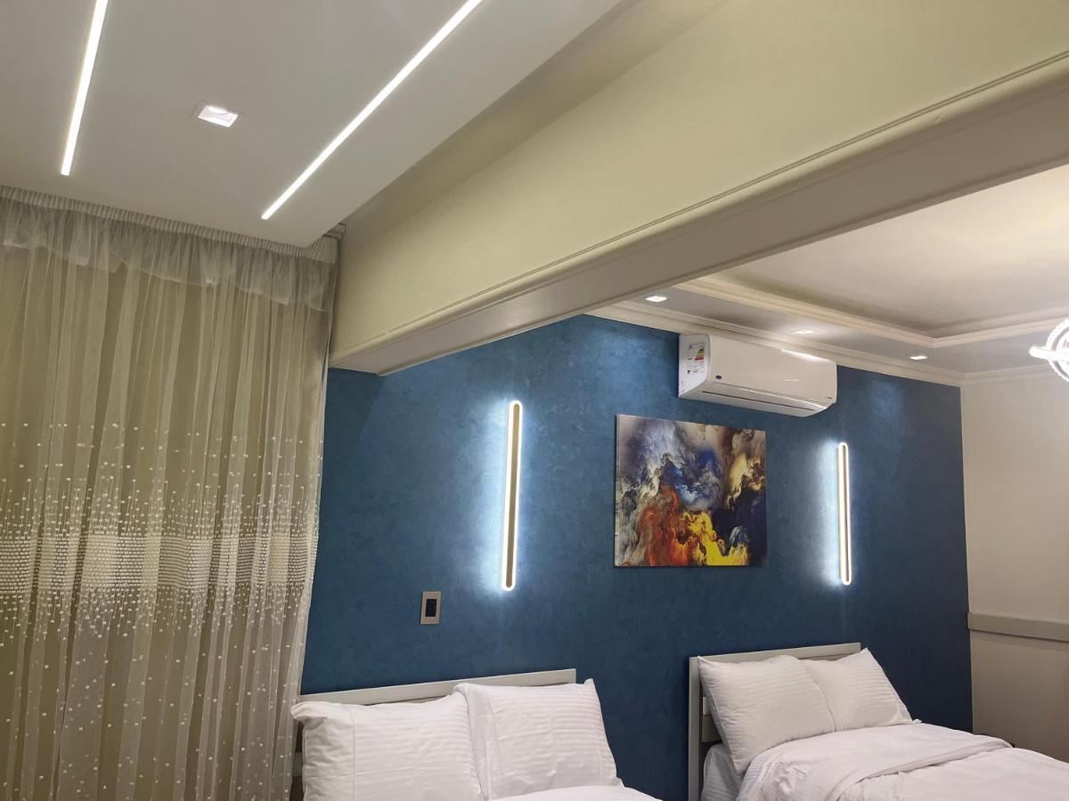 Apartamento Moon Citystars