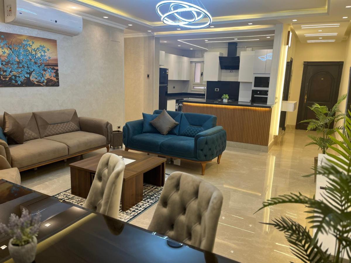 Apartamento Moon Citystars *