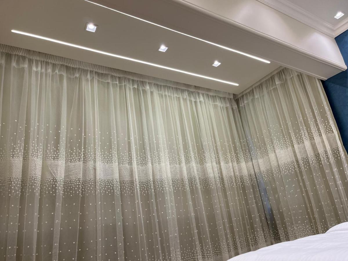 Apartamento Moon Citystars *