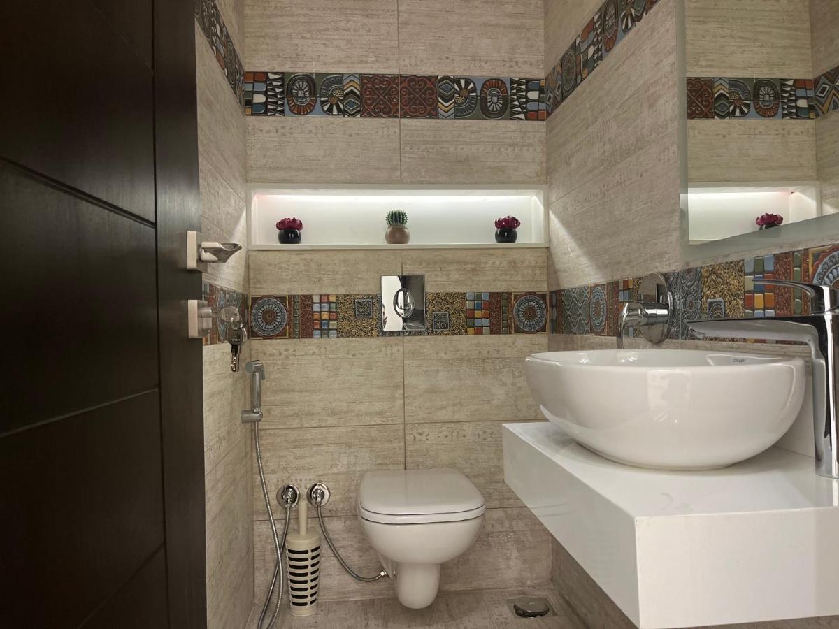 Apartamento Moon Citystars