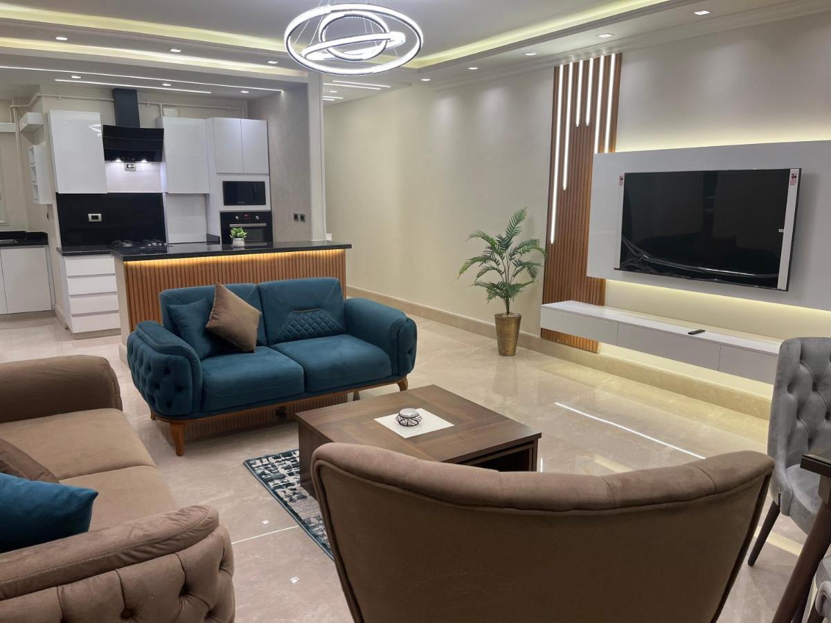Moon Citystars Apartamento Cairo
