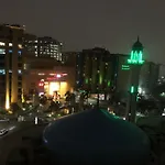 Moon Citystars