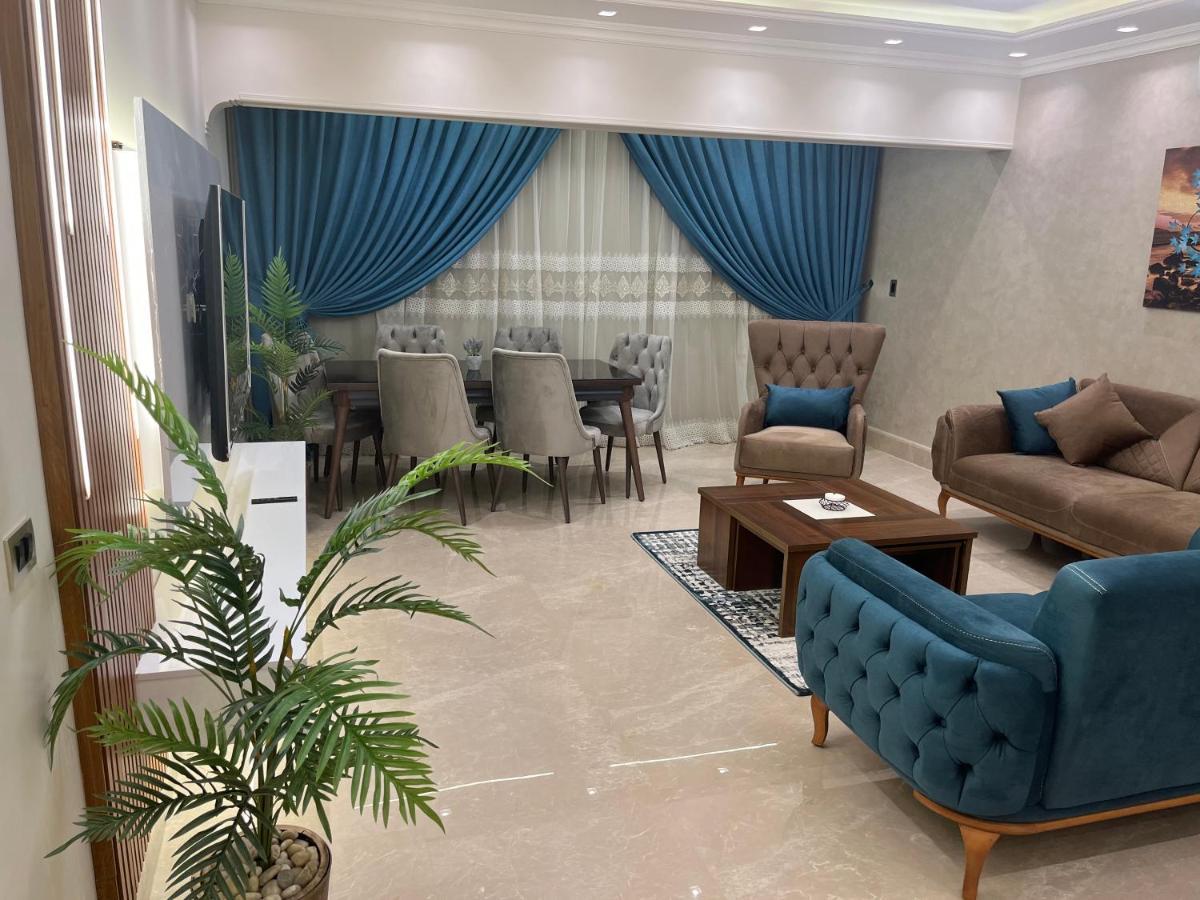 Appartement Moon Citystars