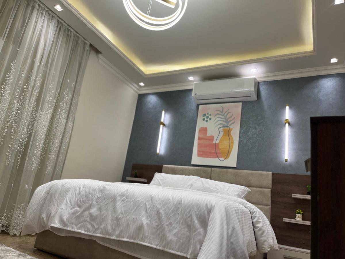 Appartement Moon Citystars Le Caire