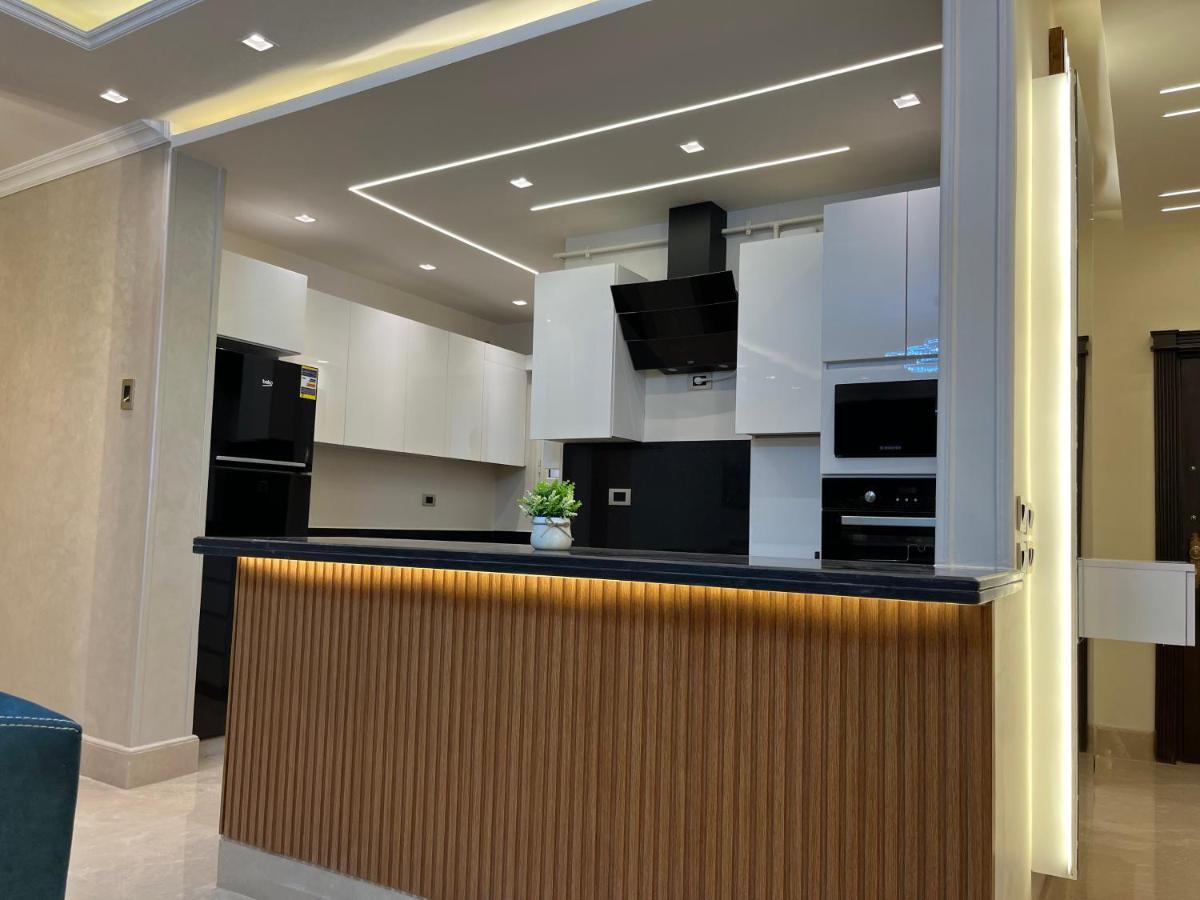 Moon Citystars Appartement *