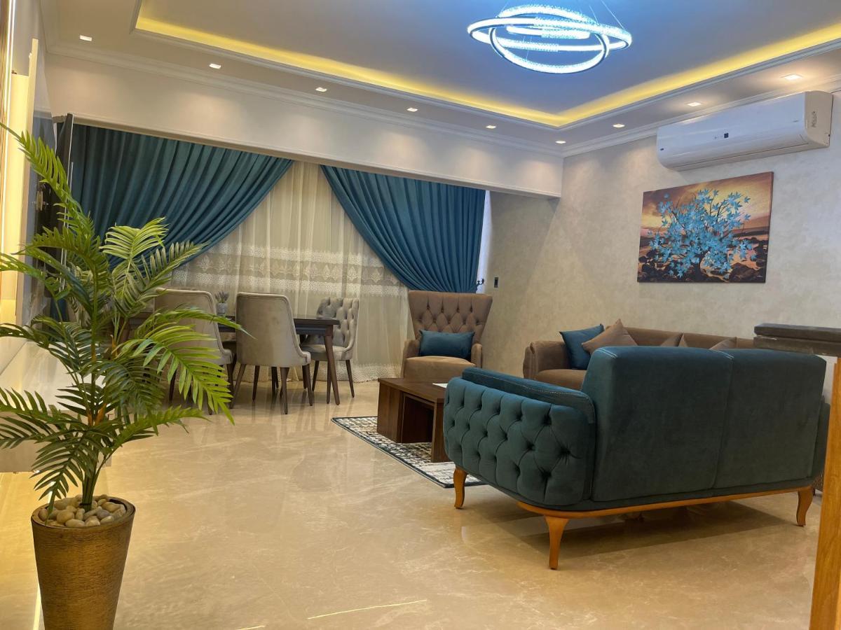 Moon Citystars Le Caire