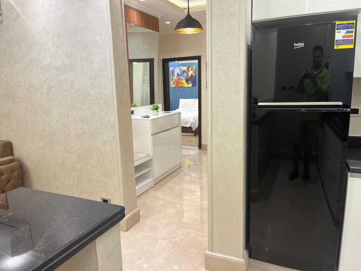 Appartement Moon Citystars Le Caire